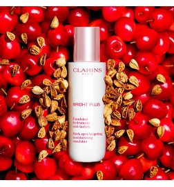 Bright Plus - Feuchtigkeitsspendende Anti-Flecken-Emulsion Bright Plus - Feuchtigkeitsspendende Anti-Flecken-Emulsion